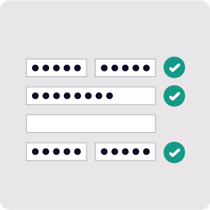 null