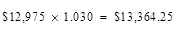 Former accumulated VETSL debt formula