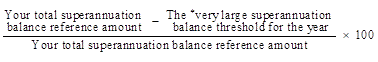 percentage formula