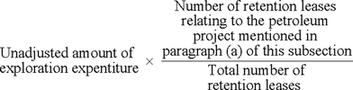 formula