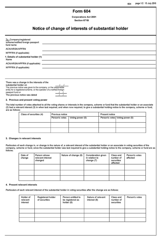 Form 604 p1