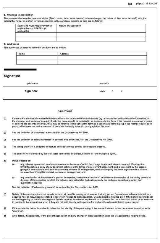 Form 604 p2
