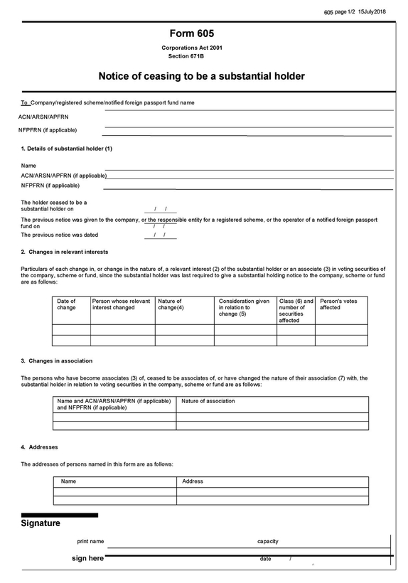 Form 605 p1