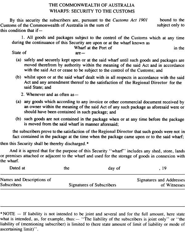 FORM 68