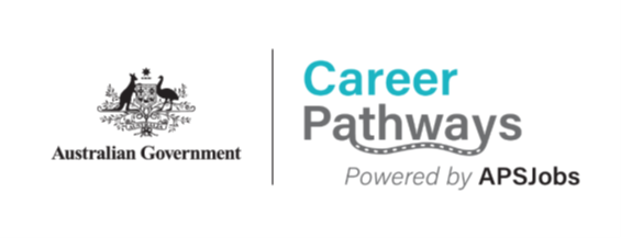 Career pathways logo