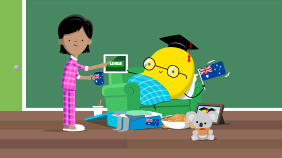 Do you have a Higher Education Loan Program (HELP) or Trade Support Loan (TSL)? Watch this video to learn about the recent changes and your obligations while overseas. Find out more about the change, visit https://ato.gov.au/overseasobligations