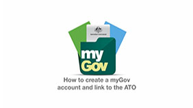 By linking your myGov account to the ATO, you can now manage your tax and super affairs whenever it suits you.You can lodge and check the progress of your income tax return as well as update your personal details, keep track of your super and arrange to pay a debt.For more information, visit ato.gov.au/online