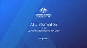 Ato Tax Chart