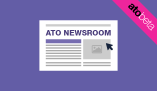 ATO Newsroom