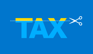 Personal Income Tax Relief