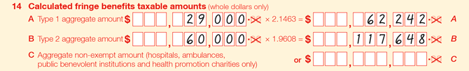 Rebatable Employers Australian Taxation Office Rebatable Employers Australian Taxation Office