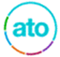 ATO Community logo